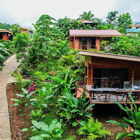 Bungalows Las Iguanas Arenal Volcano La Fortuna Ngoại thất bức ảnh